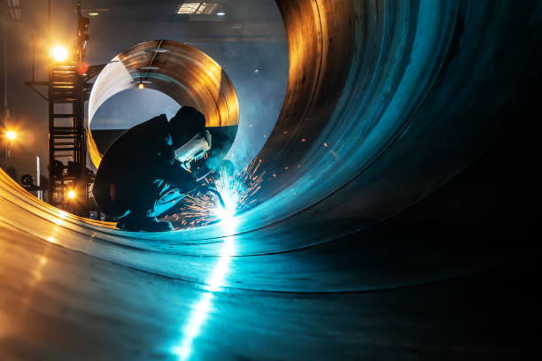 Best Pipe Welding in Valparaiso, IN