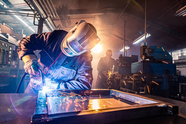  Valparaiso, IN Welder Pros