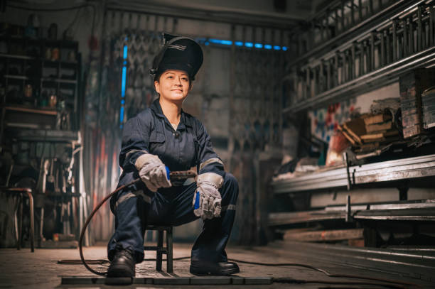 Valparaiso, IN Welder & Metal Fabrication Company