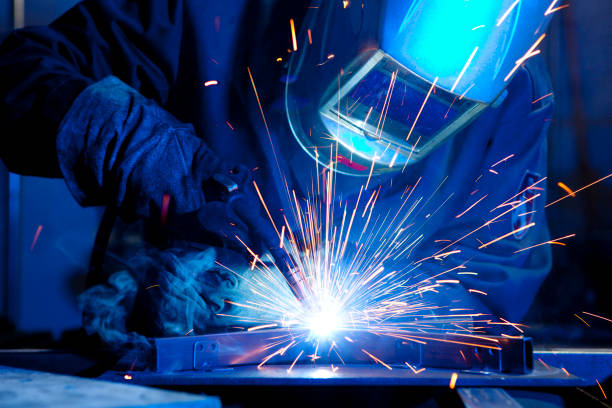 Best Artistic and Custom Metal Fabrication in Valparaiso, IN