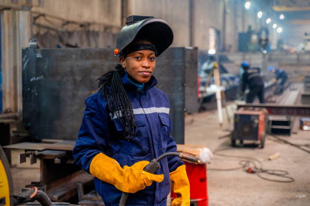 Affordable Welder Services in Valparaiso, IN