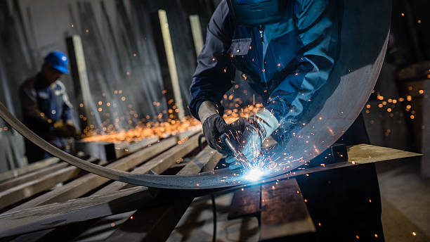 Best Welding Equipment Sales and Repair in Valparaiso, IN